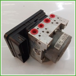 Centralina ABS Modulo Pompa ATE 10.0916-0338.3T 3Q0614517AA VOLKSWAGEN GOLF 5K/AJ Originale Usato