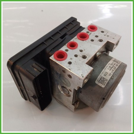 Centralina ABS Modulo Pompa ATE 10.0916-0338.3T 3Q0614517AA VOLKSWAGEN GOLF 5K/AJ Originale Usato