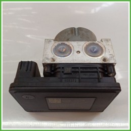 Centralina ABS Modulo Pompa ATE 10.0916-0338.3T 3Q0614517AA VOLKSWAGEN GOLF 5K/AJ Originale Usato