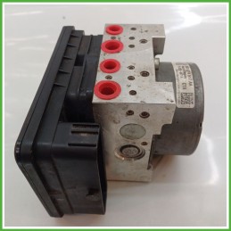 Centralina ABS Modulo Pompa ATE 10.0916-0338.3T 3Q0614517AA VOLKSWAGEN GOLF 5K/AJ Originale Usato