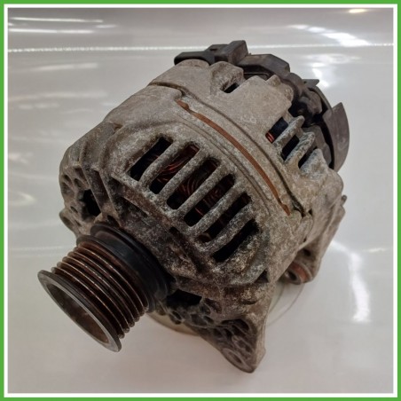 Alternatore BOSCH 0124325013 SEAT CORDOBA 6K 037903025M