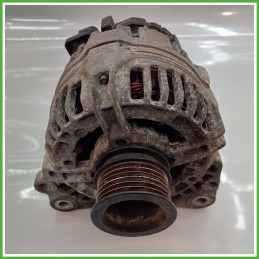 Alternatore BOSCH 0124325013 SEAT CORDOBA 6K 037903025M