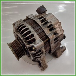 Alternatore MITSUBISHI A005TA6291F PEUGEOT 206 57052A
