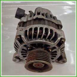 Alternatore MITSUBISHI A005TA6291F PEUGEOT 206 57052A