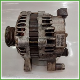 Alternatore MITSUBISHI A005TA6291F PEUGEOT 206 57052A