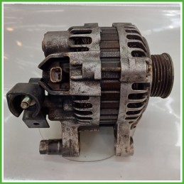 Alternatore MITSUBISHI A005TA6291F PEUGEOT 206 57052A