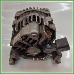 Alternatore MITSUBISHI A005TA6291F PEUGEOT 206 57052A
