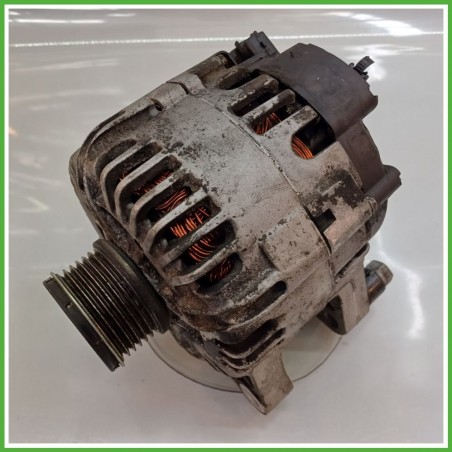 Alternatore VALEO TG15C118 PEUGEOT 307 5705NH