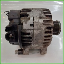 Alternatore VALEO TG15C118 PEUGEOT 307 5705NH