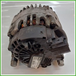 Alternatore VALEO TG15C118 PEUGEOT 307 5705NH