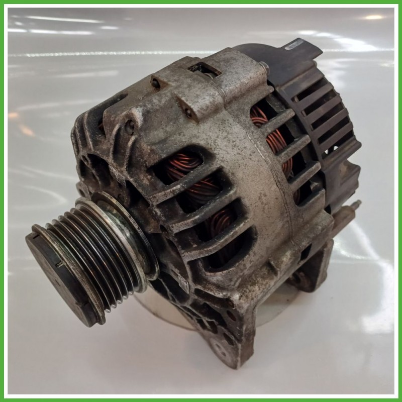 Alternatore VALEO SG9B078 SEAT LEON 1M 028903029GX