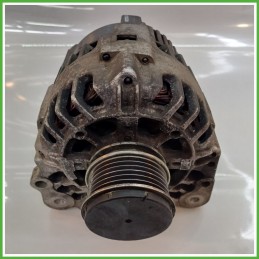 Alternatore VALEO SG9B078 SEAT LEON 1M 028903029GX