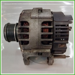 Alternatore VALEO SG9B078 SEAT LEON 1M 028903029GX