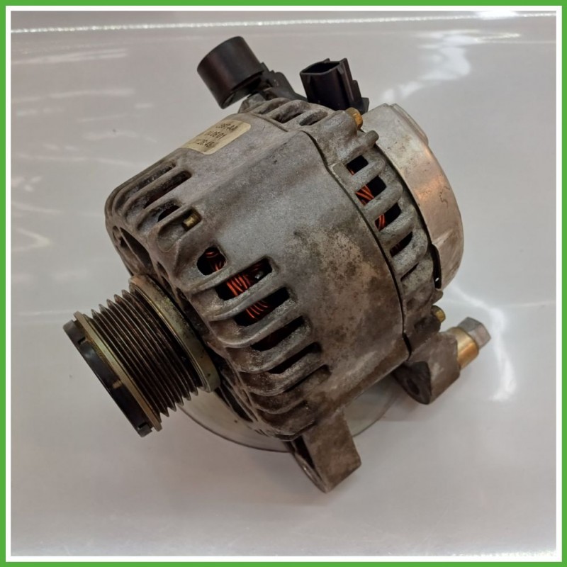 Alternatore VISTEON MIC-3.1 MAZDA Mazda 2 1a Serie Y40118300B