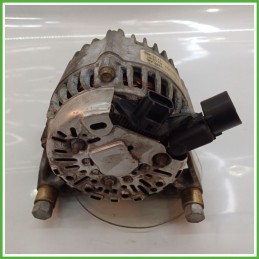 Alternatore VISTEON MIC-3.1 MAZDA Mazda 2 1a Serie Y40118300B