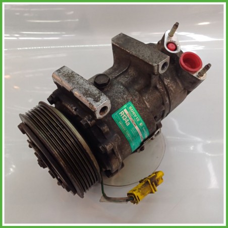 Compressore Clima AC Aria Condizionata SANDEN SD6V12 PEUGEOT 307 6453JL