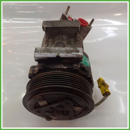Compressore Clima AC Aria Condizionata SANDEN SD6V12 PEUGEOT 307 6453JL