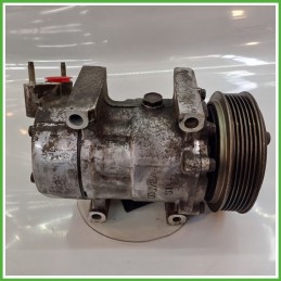 Compressore Clima AC Aria Condizionata SANDEN SD6V12 PEUGEOT 307 6453JL