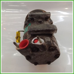 Compressore Clima AC Aria Condizionata SANDEN SD6V12 PEUGEOT 307 6453JL