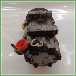 Compressore Clima AC Aria Condizionata SANDEN SD6V12 PEUGEOT 206 6453CN