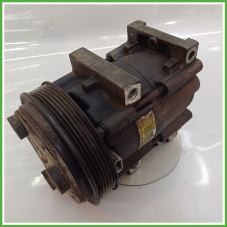 Compressore Clima AC Aria Condizionata FOMOCO 96FW-19D629-AE FORD KA CCQ 4764809