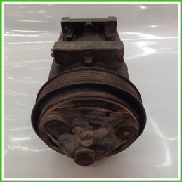 Compressore Clima AC Aria Condizionata FOMOCO 96FW-19D629-AE FORD KA CCQ 4764809