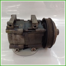 Compressore Clima AC Aria Condizionata FOMOCO 96FW-19D629-AE FORD KA CCQ 4764809
