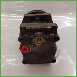 Compressore Clima AC Aria Condizionata FOMOCO 96FW-19D629-AE FORD KA CCQ 4764809