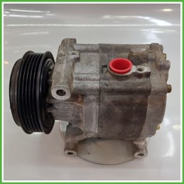 Compressore Clima AC Aria Condizionata DENSO SCSB06 FIAT IDEA 4D/2S 51747318