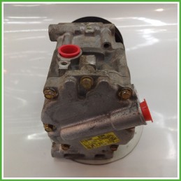 Compressore Clima AC Aria Condizionata DENSO SCSB06 FIAT IDEA 4D/2S 51747318