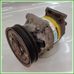 Compressore Clima AC Aria Condizionata DELPHI 6561318 RENAULT MEGANE 2a Serie 8200316164