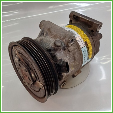 Compressore Clima AC Aria Condizionata DELPHI 6561318 RENAULT MEGANE 2a Serie 8200316164