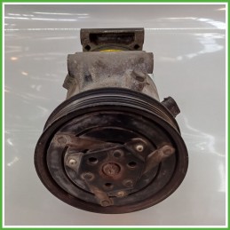 Compressore Clima AC Aria Condizionata DELPHI 6561318 RENAULT MEGANE 2a Serie 8200316164