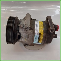 Compressore Clima AC Aria Condizionata DELPHI 6561318 RENAULT MEGANE 2a Serie 8200316164