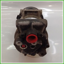 Compressore Clima AC Aria Condizionata DELPHI 6561318 RENAULT MEGANE 2a Serie 8200316164
