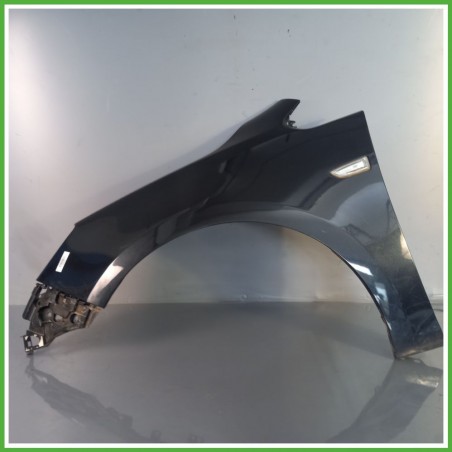Parafango Anteriore Sinistra SX OPEL ASTRA P10 Berlina 2009 2015 NERO Originale Usato