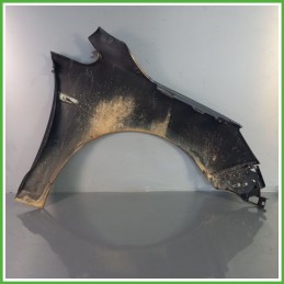 Parafango Anteriore Sinistra SX OPEL ASTRA P10 Berlina 2009 2015 NERO Originale Usato