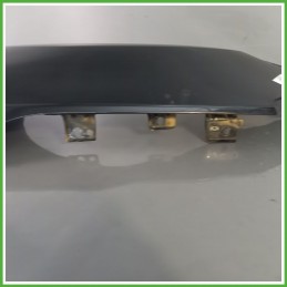 Parafango Anteriore Sinistra SX OPEL ASTRA P10 Berlina 2009 2015 NERO Originale Usato