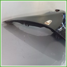 Parafango Anteriore Sinistra SX OPEL ASTRA P10 Berlina 2009 2015 NERO Originale Usato