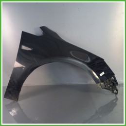 Parafango Anteriore Destra DX OPEL ASTRA P10 Berlina 2009 2015 NERO Originale Usato