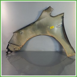 Parafango Anteriore Destra DX OPEL ASTRA P10 Berlina 2009 2015 NERO Originale Usato