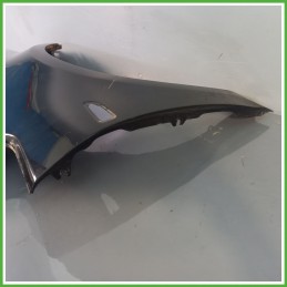 Parafango Anteriore Destra DX OPEL ASTRA P10 Berlina 2009 2015 NERO Originale Usato