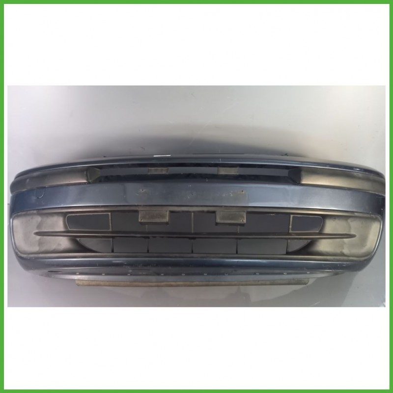 Paraurti Anteriore FIAT PUNTO 1N/1P Berlina GRIGIO SCURO - 675 - GRIGIO ORIONE 1999 2005 735271240 Originale Usato