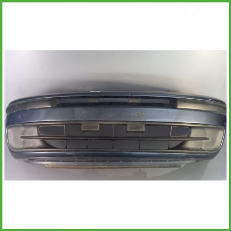 Paraurti Anteriore FIAT PUNTO 1N/1P Berlina GRIGIO SCURO - 675 - GRIGIO ORIONE 1999 2005 735271240 Originale Usato