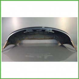 Paraurti Anteriore FIAT PUNTO 1N/1P Berlina GRIGIO SCURO - 675 - GRIGIO ORIONE 1999 2005 735271240 Originale Usato