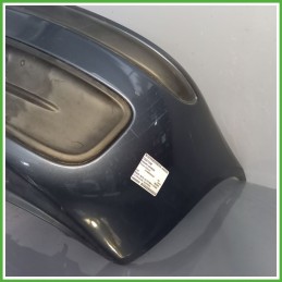 Paraurti Anteriore FIAT PUNTO 1N/1P Berlina GRIGIO SCURO - 675 - GRIGIO ORIONE 1999 2005 735271240 Originale Usato