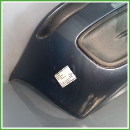 Paraurti Anteriore FIAT PUNTO 1N/1P Berlina GRIGIO SCURO - 675 - GRIGIO ORIONE 1999 2005 735271240 Originale Usato