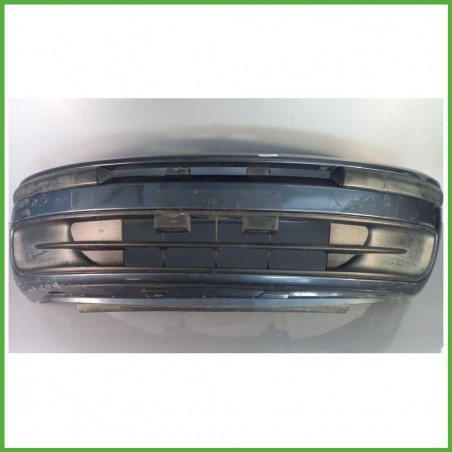 Paraurti Anteriore FIAT PUNTO 1N/1P Berlina GRIGIO SCURO - 675 - GRIGIO ORIONE 1999 2005 735272704 Originale Usato