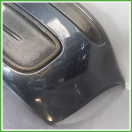 Paraurti Anteriore FIAT PUNTO 1N/1P Berlina GRIGIO SCURO - 675 - GRIGIO ORIONE 1999 2005 735272704 Originale Usato