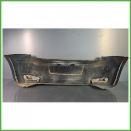 Paraurti Posteriore FIAT PUNTO 51 Berlina 6000631446 2012 2013 Originale Usato